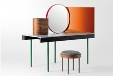 Chandlo Vanity & Dressing Makeup Table B y BD Barcelona Italia