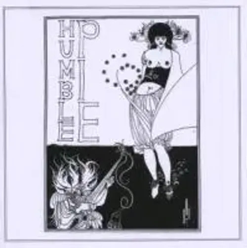 Humble Pie | Humble Pie | Englisch | Audio-Cd | Cd | 2012 | Ean 5013929780323-image