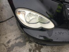 Feu avant (phare) Chrysler PT CRUISER