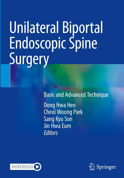 Dong Hwa Heo (U. A.) | Unilateral Biportal Endoscopic Spine Surgery | Buch | Xx-image