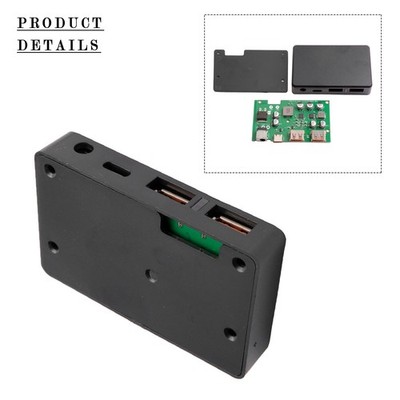 DIY -Ladeger?t MPPT Solar Controller Spannungsausgang System Geschwindigkeit