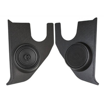 RetroSound KP-C596772 - Kickpanels für Chevrolet Truck