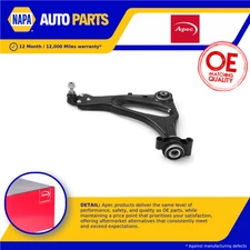 Wishbone / Suspension Arm Front Left AST2915 Apec Track Control 4473303400 New