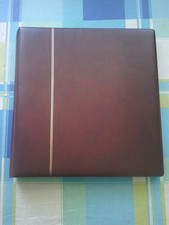 &Ouml;sterreich 1970-1979,Briefmarken im Album,aus Nachlass,43 Bilder,  C