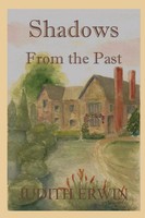 Shadows From The Past Judith Erwin Taschenbuch Kartoniert / Broschiert Englisch