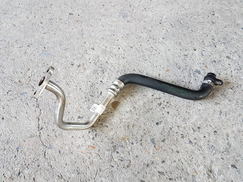 BMW 2er F45 F46 X1 F48 X2 F39 B47 Rücklaufleitung Ölleitung Turbolader 8513615