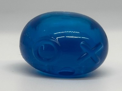 BANDAI Reincarnated as a Slime RIMURU-Sama Figure O X Face Gashapon Japan