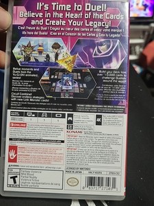 Legacy of the Duelist Yugioh | eBay