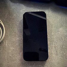Apple iPhone 16 Pro 256 GB Black Titanium (Top Zustand)