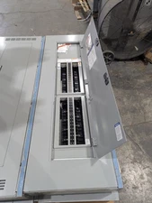 400 AMP MLO MAIN LUG ONLY Panel Panelboard 480V/277V PRL2x GHB  300 60  spaces