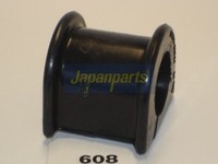 Japanparts RU-608 Lagerbuchse FüR Stabilisator FüR Daihatsu