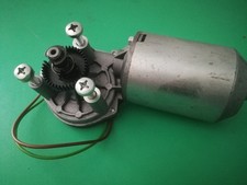 Getriebemotor /Motor CODE 102660/FC für Somfy Keasy L mit Zählscheibe. NEU 