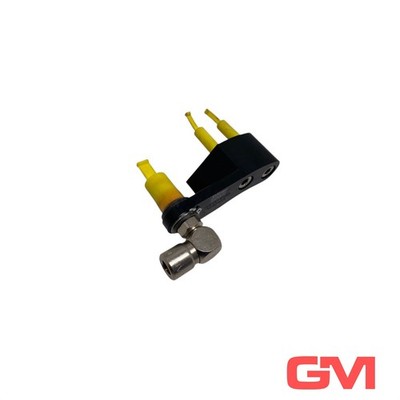 Stäubli Tec-Systems Übergabemodul K81565861 transfer module