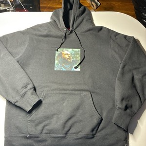Marvin Gaye Sweatshirt | eBay