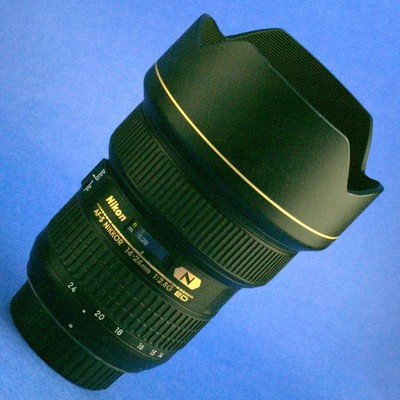 【極美品】 Nikon AF-s 14-24 2.8 Nikon AF-S Nikkor 14-24mm 2.8 Lens | eBay