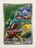 Pokemon Bulbasaur 037 First Partner Illustration Rare Promo  Pokémon TCG