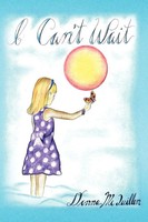 Donna Mc Quillen | I Can't Wait | Taschenbuch | Englisch (2011) | Xlibris