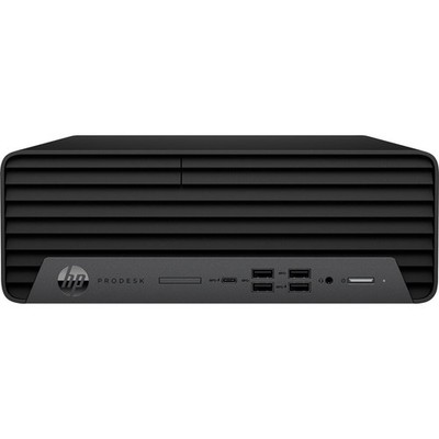 HP ProDesk 600 G6 SFF Desktop i5-10500 3.10GHz 32GB 512GB SSD