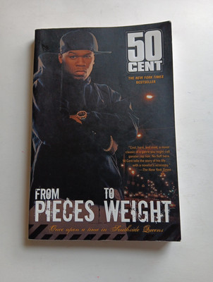 From Pieces to Weight (Paperback)