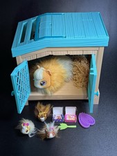 Little Live Pets Mama Surprise Guinea Pig Interactive Animal Toy