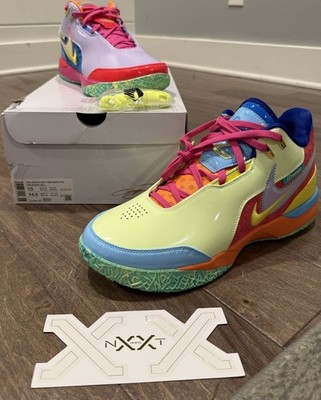 Nike LeBron James NXXT I Promise Men's Basketball Shoes