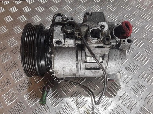 AUDI A6 4F2, C6 Kondensatpumpe Klimaanalge 2.40 Petrol 1997 33836720