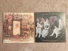 2 BLACK SABBATH LP LOT MOB RULES HEAVEN AND HELL Vinyl Record Lot