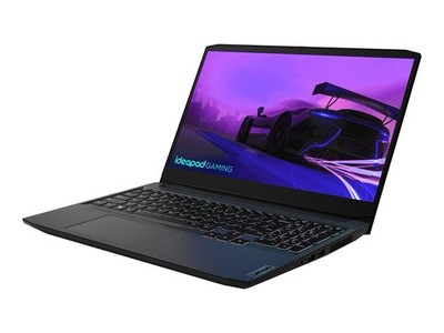 Lenovo IdeaPad Gaming 3 15IHU6 Laptop 15.6'' Display