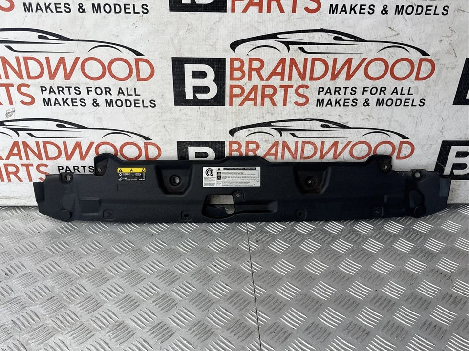 Tapicería de panel superior original Seat Ibiza mk5 6f0853655c Foto 4 de 4