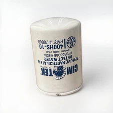 CIM-TEK 400HS-10 Filter 70060 ( 10 Micron ) thumbnail 2