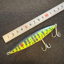 Heddon Dying Quier GRA