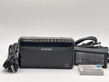 FUJIFILM finePix Real 3D W1 Digital Camera Working Condition