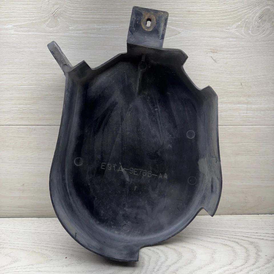 Ford F150 1989 1996 carrocería del acelerador cubierta de acoplamiento cubierta F250 F350 1994 92 96 I29 Foto 4 de 4