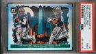 2024 Panini Donruss Optic - Downtown Duos Dak Prescott, CeeDee Lamb #1