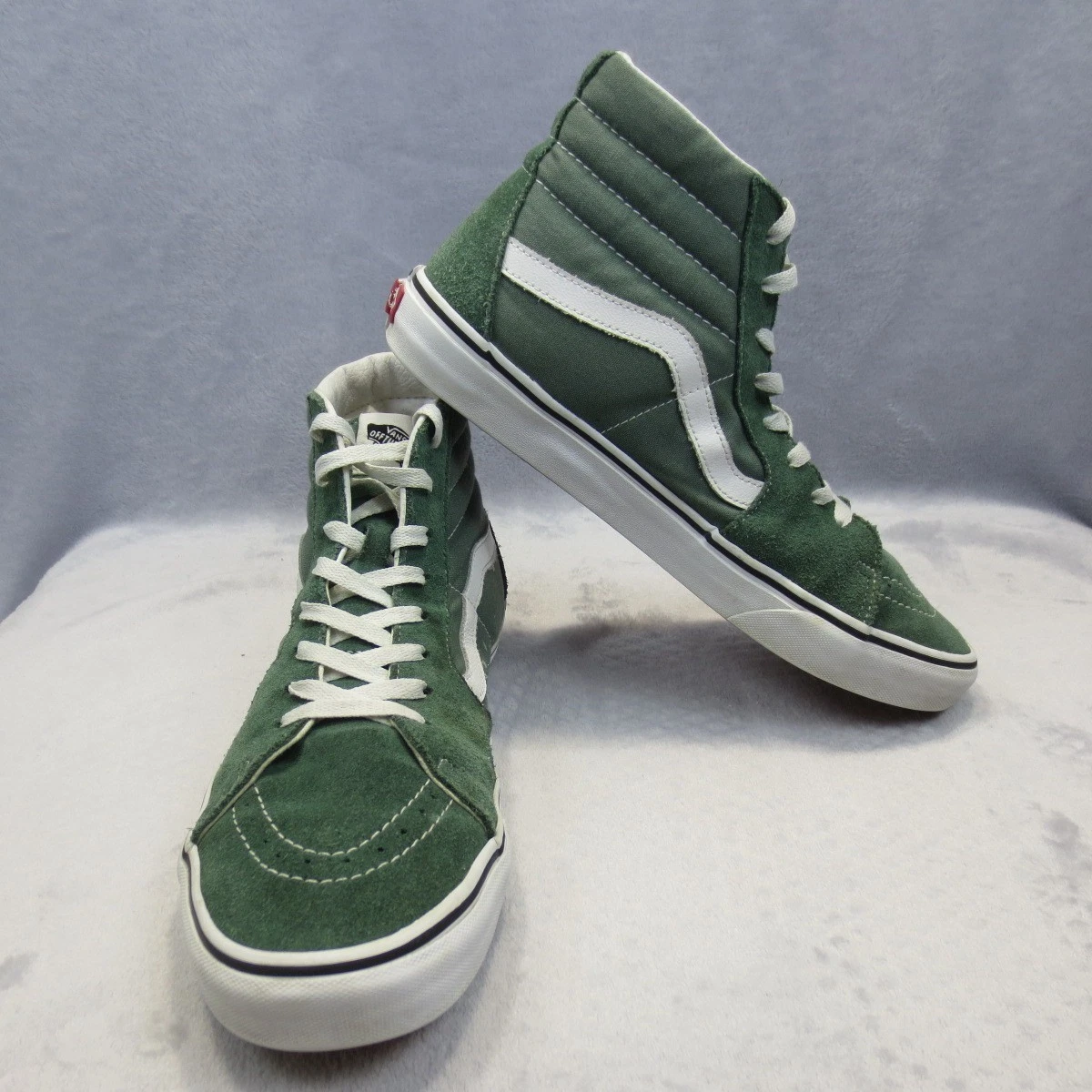 Vans Skate Old Skool Greener Pastures for sale | eBay display picture 2