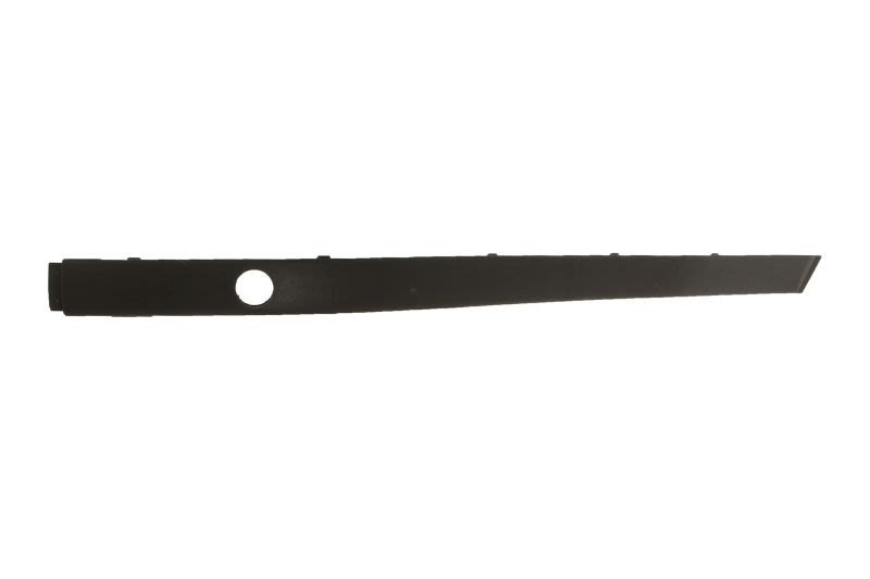 Rear Trim Strip Bumper For: MERCEDES E-CLASS W213 01.16-12.19