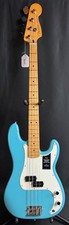 Fender Player II Precision Bass 4-String Bass...