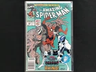 AMAZING SPIDER-MAN #344 Lot of 1 Marvel Comic Book (qM) - High Grade!