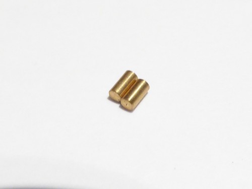 Fleischmann Roco N 129994 2x contacto de embrague cabezal motor TEE 601 11 5 NUEVO E2125 | Condition: Neu