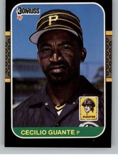 1987 Donruss Baseball (221-440) - You Pick - FREE SHIPPING 5+ Cards READ NM