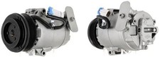 Klimaanlagen – Kompressor PAG 46 8600253 CEVAM für OPEL ASTRA H ASTRA H Caravan