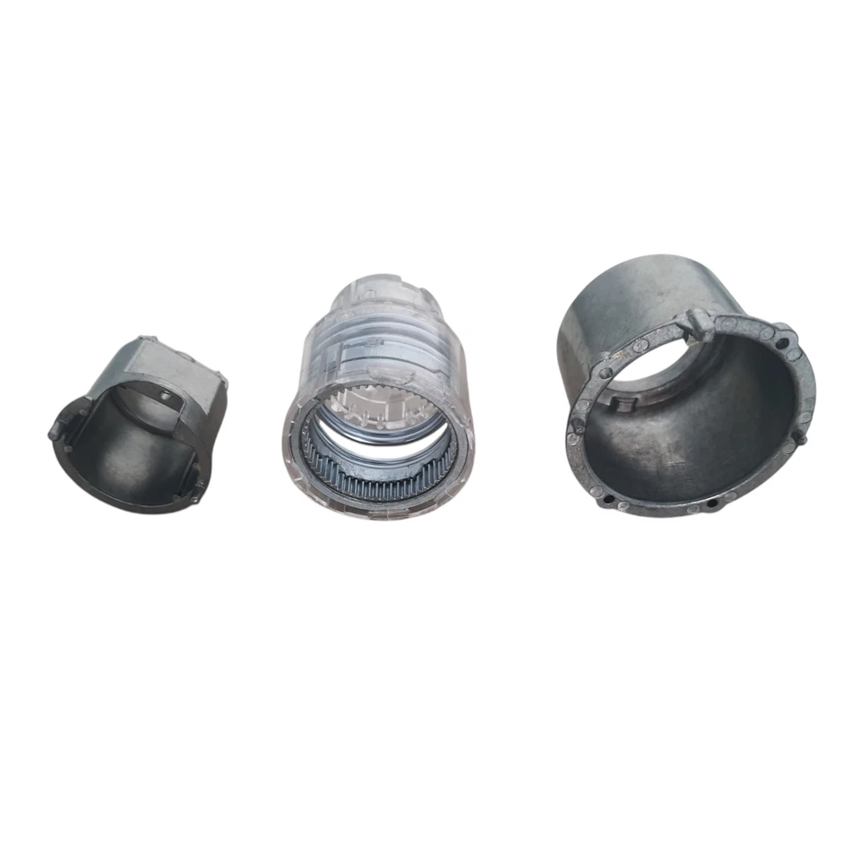 Power Mirror Folding Repair Kit For BMW X5 Mini Cooper JEEP Cherokee Land Rover Foto 4 de 4