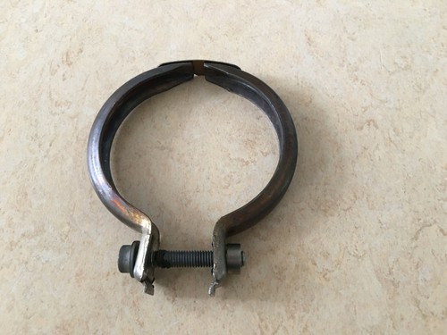 VW AU SE SK Schelle für Abgasrohr Katalysator DPF Kat Partikelfilter 5Q0253725D