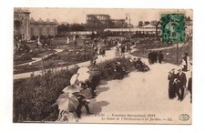 LYON - Palais de l'Horticulture - Expo.internationale de 1914   (A1881)