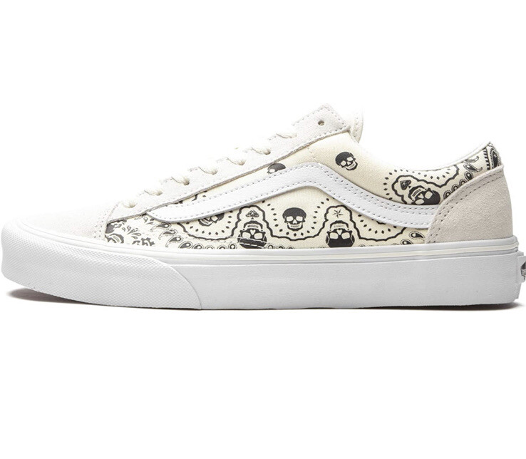 'Bandana Sunset Skate' sneakers Sneakers
