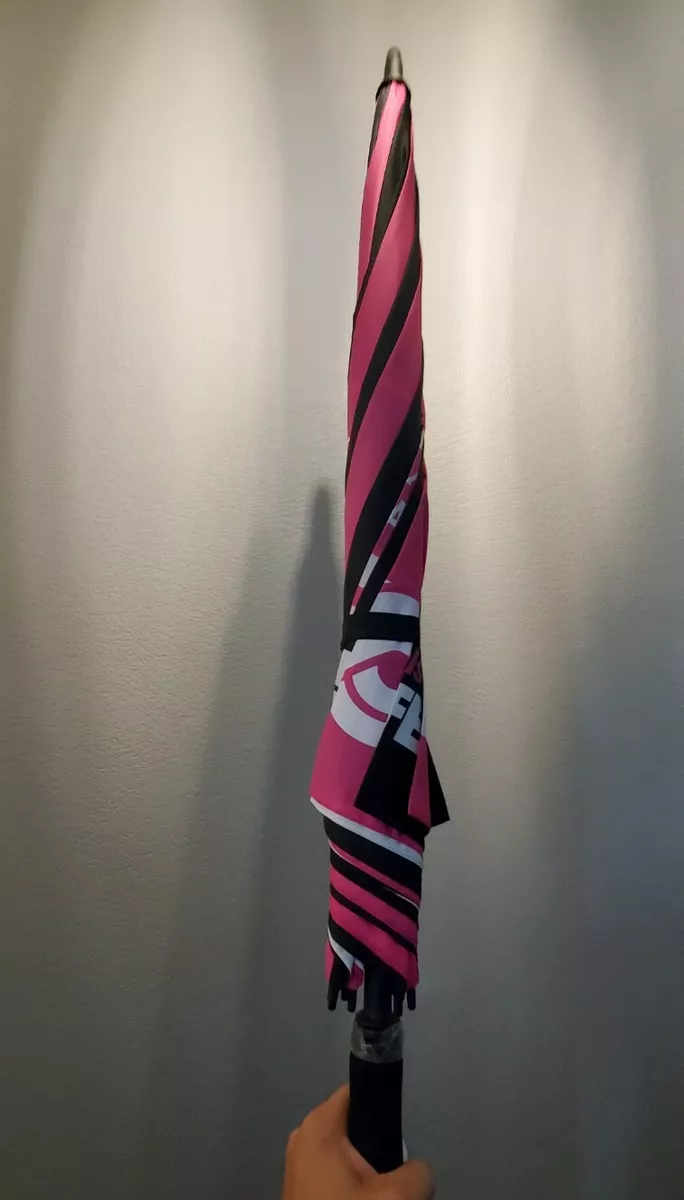 ASSC X UNDFTD X F1® - Umbrella - Anti Social Social Club - UNDEFEATED IN HAND