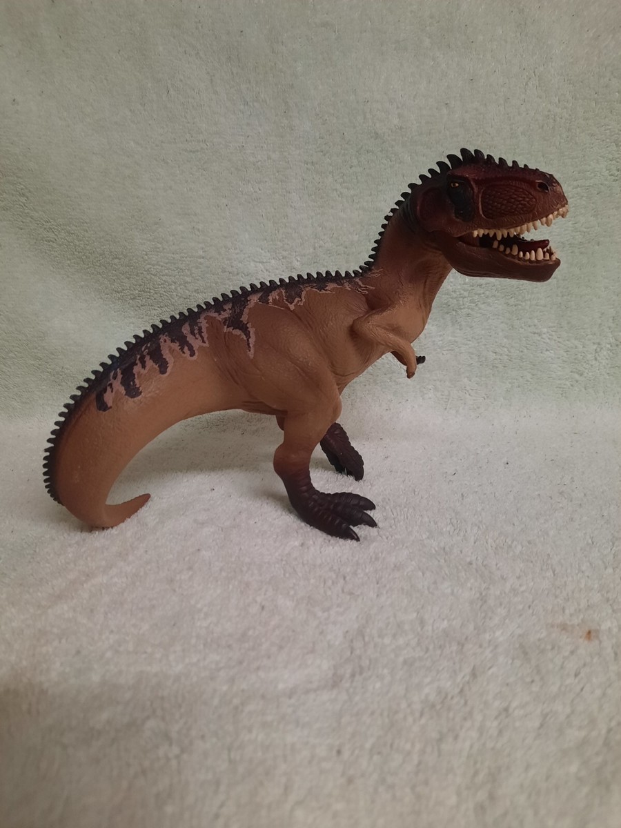 Spino Fossil Fighters Frontier 1/32 Imaginary Skeleton Mosasaurus