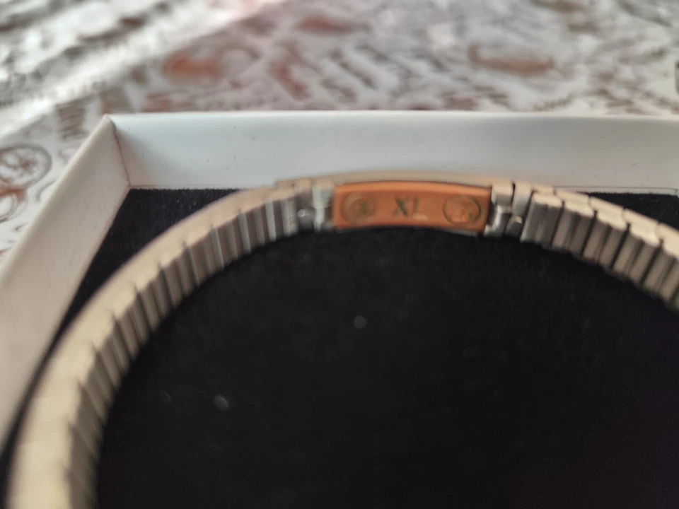 Energetix - Flex-Armband im Chevron-Design XL - Bild 2 von 3