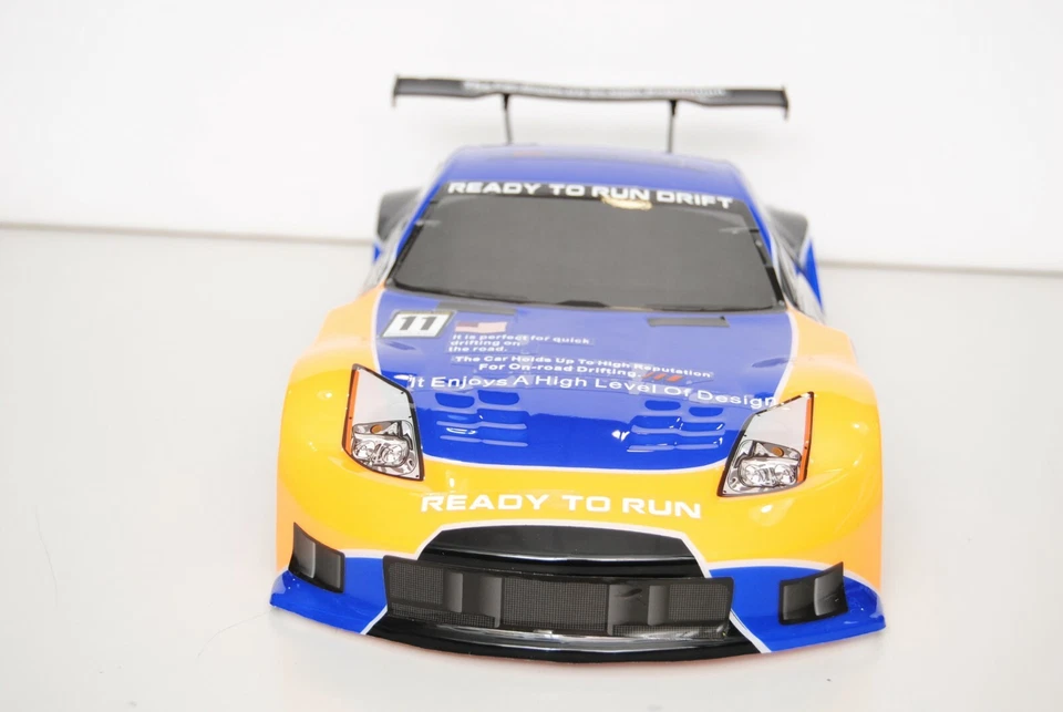 Carrozzeria Stradale Drift 1/10 12314 HIMOTO Road - Immagine 2 di 4