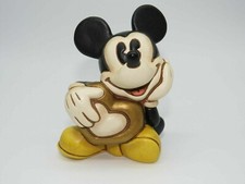 THUN TOPOLINO Mickey Mouse CUORE  edizione limitata NUOVO